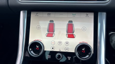 Land Rover Range Rover Sport 3.0 D300 HSE Silver 5dr Auto Diesel Estate